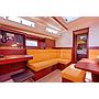 Book yachts online - sailboat - Hanse 455 - SEA LEGEND - rent