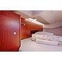Book yachts online - sailboat - Hanse 455 - SEA LEGEND - rent