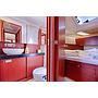 Book yachts online - sailboat - Hanse 455 - SEA LEGEND - rent