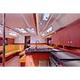 Book yachts online - sailboat - Hanse 455 - SEA LEGEND - rent
