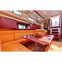 Book yachts online - sailboat - Hanse 455 - SEA LEGEND - rent