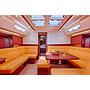 Book yachts online - sailboat - Hanse 455 - SEA LEGEND - rent