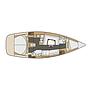 Book yachts online - sailboat - Elan 40 Impression - RIO - rent
