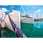 Book yachts online - catamaran - Lagoon 40 - BLUE EYES  - rent