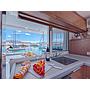 Book yachts online - catamaran - Lagoon 40 - BLUE EYES  - rent