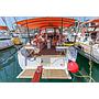 Book yachts online - sailboat - Elan 45 Impression - STAR - rent