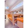 Book yachts online - sailboat - Elan 45 Impression - LION  - rent