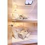 Book yachts online - sailboat - Elan 45 Impression - LION  - rent