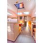 Book yachts online - sailboat - Elan 45 Impression - LION  - rent