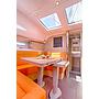 Book yachts online - sailboat - Elan 45 Impression - LION  - rent