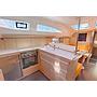 Book yachts online - sailboat - Elan 45 Impression - LION  - rent