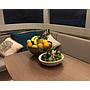 Book yachts online - catamaran - Lagoon 50 - OHANA - rent