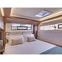 Book yachts online - catamaran - Lagoon 50 - OHANA - rent
