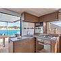 Book yachts online - catamaran - Lagoon 50 - OHANA - rent