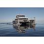 Book yachts online - powercatamaran - Lagoon Power 630 - DRAGO - rent