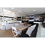 Book yachts online - powercatamaran - Lagoon Power 630 - DRAGO - rent
