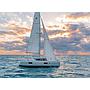 Book yachts online - catamaran - Lagoon 42 - NADIR - rent
