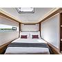 Book yachts online - catamaran - Lagoon 46 - ELIBLU - rent