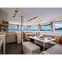 Book yachts online - catamaran - Lagoon 46 - ELIBLU - rent