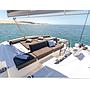 Book yachts online - catamaran - Lagoon 46 - ELIBLU - rent