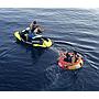 Book yachts online - catamaran - Lagoon 52F - SUMMERTIME - with flyboard and jet ski - rent