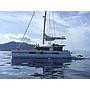 Book yachts online - catamaran - Lagoon 52F - SUMMERTIME - with flyboard and jet ski - rent