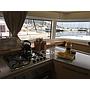 Book yachts online - catamaran - Lagoon 52F - SUMMERTIME - with flyboard and jet ski - rent