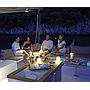 Book yachts online - catamaran - Ipanema 58 - VIDA BOA II - rent