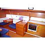 Book yachts online - sailboat - Dufour 410 GL - Stella - rent
