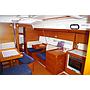 Book yachts online - sailboat - Dufour 410 GL - Stella - rent