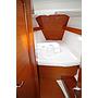 Book yachts online - sailboat - Dufour 410 GL - Stella - rent