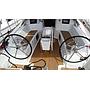 Book yachts online - sailboat - Sun Odyssey 379 - Orion - rent