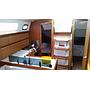 Book yachts online - sailboat - Sun Odyssey 379 - Orion - rent