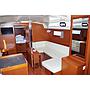 Book yachts online - sailboat - Oceanis 41.1 - 4Play - rent