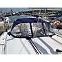 Book yachts online - sailboat - Cyclades 43.4 - Kate I - rent