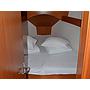 Book yachts online - sailboat - Cyclades 43.4 - Kate I - rent
