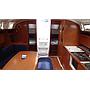 Book yachts online - sailboat - Cyclades 43.4 - Kate I - rent