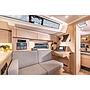 Book yachts online - sailboat - Bavaria C38 - Seka VI - rent
