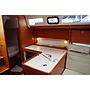 Book yachts online - sailboat - Dufour 350 GL - Pape - rent