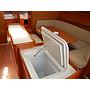 Book yachts online - sailboat - Cyclades 50.5 - Papalina - rent