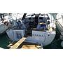 Book yachts online - sailboat - Hanse 415 - Karma - rent