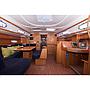 Book yachts online - sailboat - Bavaria 50 Cruiser - CARAIBIX - rent