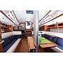 Book yachts online - sailboat - Bavaria 38 Match - ARTIX - rent