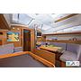 Book yachts online - sailboat - Sun Odyssey 42 DS - BALTIX - rent