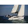 Book yachts online - sailboat - Sun Odyssey 439 - OCEANIX - rent