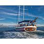 Book yachts online - other - Gulet - Atalanta - rent
