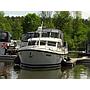 Book yachts online - motorboat - Linssen GS 40.9 AC - Wodan (Sa) - rent