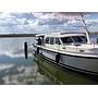 Book yachts online - motorboat - Linssen Grand Sturdy 40.9 Sedan - Heike (Freitag) - rent