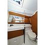 Book yachts online - sailboat - Sun Odyssey 410 - Vague - rent
