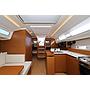 Book yachts online - sailboat - Sun Odyssey 410 - Vague - rent